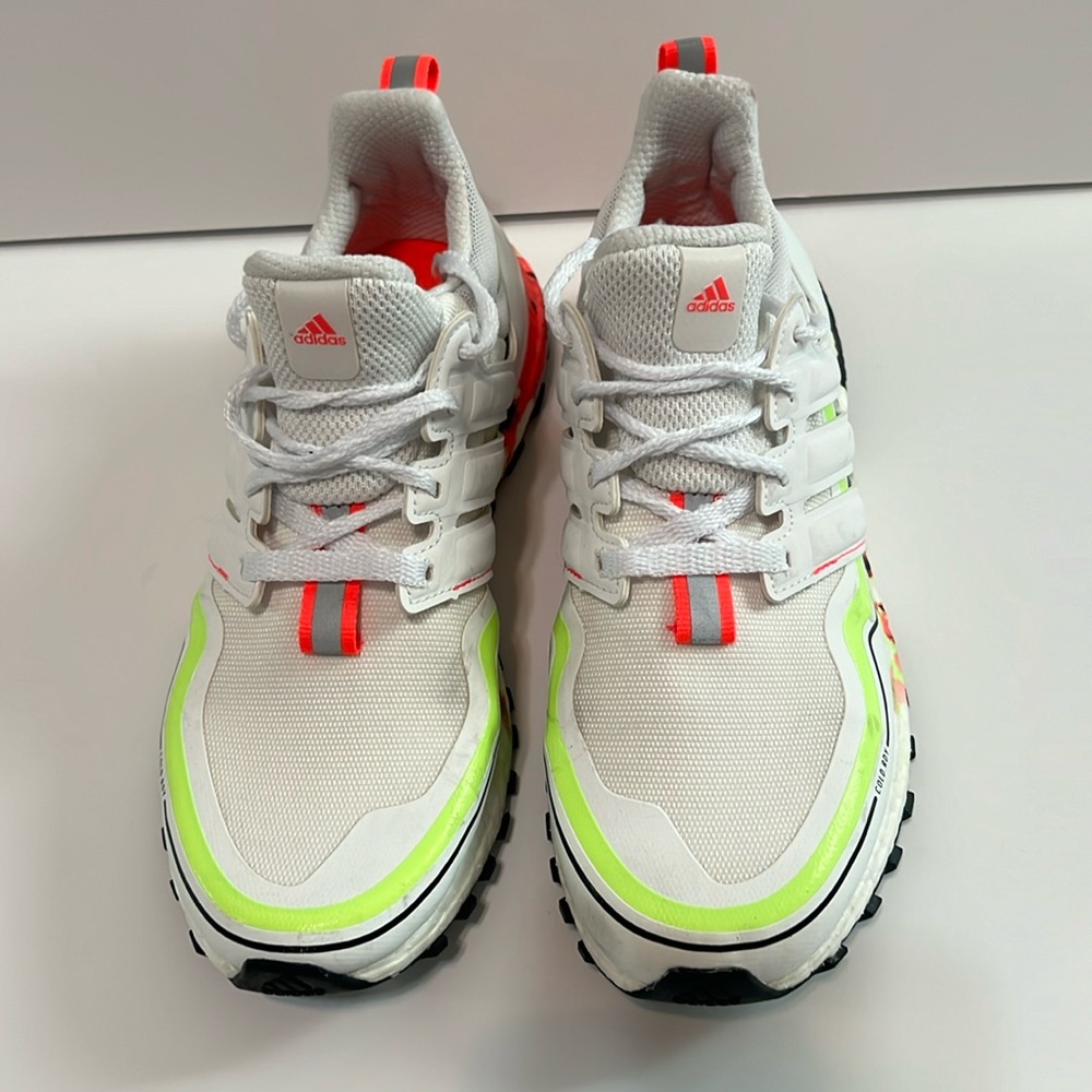 Adidas Cold.Rdy Ultra Boost - womens 8